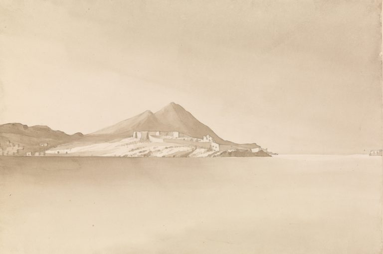 Old Pylos View